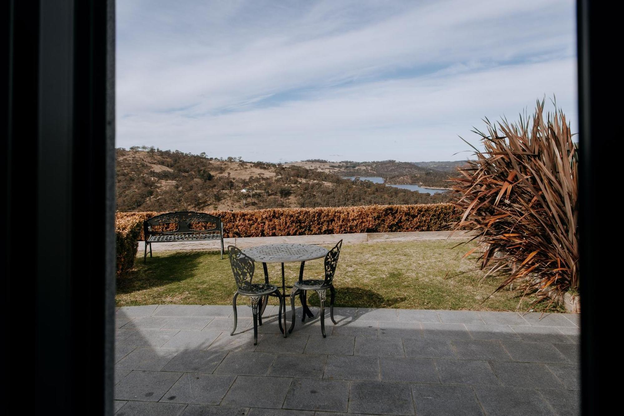 Eagle View Escape Hotel Rydal Exterior foto