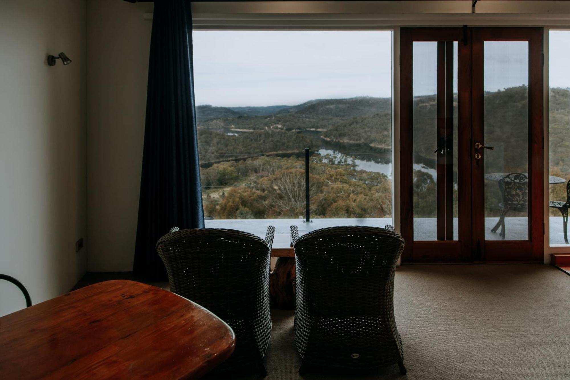 Eagle View Escape Hotel Rydal Exterior foto