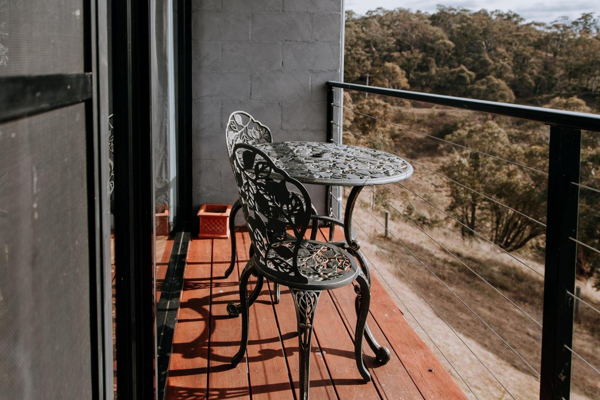 Eagle View Escape Hotel Rydal Exterior foto