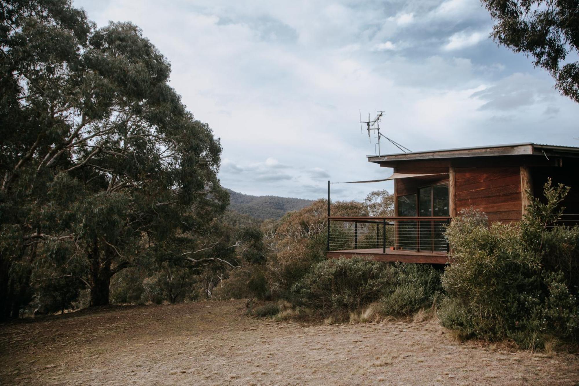 Eagle View Escape Hotel Rydal Exterior foto