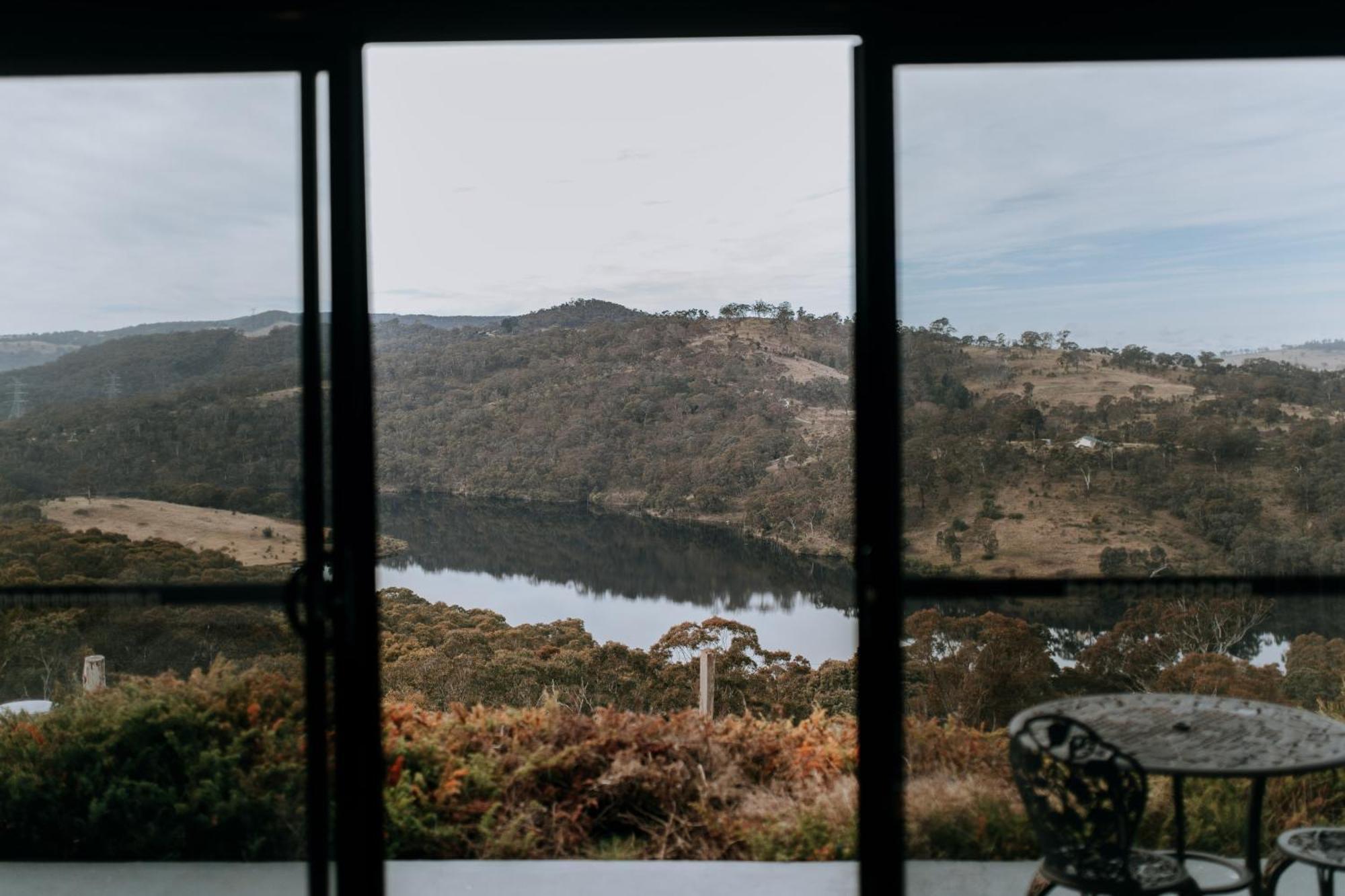 Eagle View Escape Hotel Rydal Exterior foto