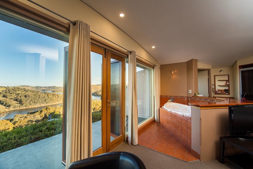 Eagle View Escape Hotel Rydal Exterior foto